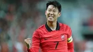Son Heung-min Tetap Jadi Andalan Tottenham, Meski Peran Berubah