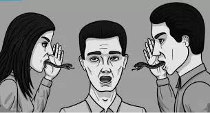 Kali Ini Jokowi yang Mefitnah