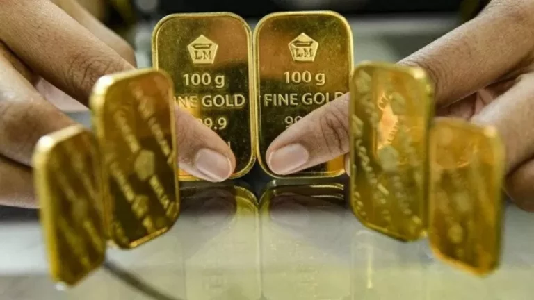 Harga Emas Antam Naik Rp12.000 Setelah 5 Hari Lesu, Ini Daftarnya
