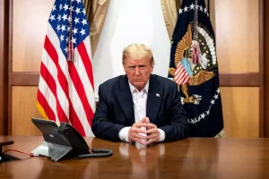 Perusahaan Teknologi Teratas Bekerja Sama dengan Pemerintahan Trump untuk Meningkatkan Akses Data Kesehatan bagi Lansia dan Penyandang Disabilitas
