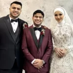 Kabar Bahagia: Istri Yislam Jaidi Melahirkan, Fadil Jaidi Resmi Jadi Om