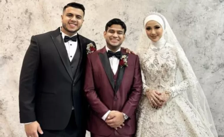 Kabar Bahagia: Istri Yislam Jaidi Melahirkan, Fadil Jaidi Resmi Jadi Om