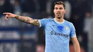 Patric Cedera Jelang Lazio vs Fenerbahce, Absen Panjang Dipastikan