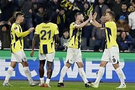 Jadwal Fenerbahce vs Lazio Pramusim 2025: Pemain Baru, Link Live, dan Rekor Pertemuan