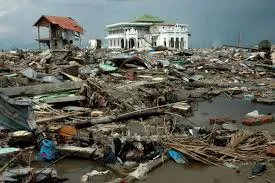 10 Tsunami Paling Mematikan di Dunia, Bencana Aceh 2004 Masih Jadi yang Terparah