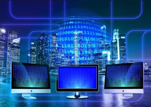 Judul: Apa Itu TKJ? Kenali Jurusan yang Jadi Pondasi Dunia Teknologi Digital