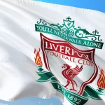 Momen Hangat Bintang Liverpool Alexis Mac Allister Cari Sandy Walsh untuk Tukar Jersey