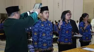 Kriteria dan Mekanisme PPPK Paruh Waktu: Solusi Penataan Non-ASN Tahun 2024