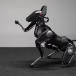 Anda Bisa Membeli Anjing Robot AI yang Dapat Dilatih Ini dengan Harga yang Sama dengan Smartphone Kelas Atas