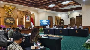 Pemprov Jatim Bahas Aturan Sound Horeg: Ini Langkah-Langkah yang Disiapkan