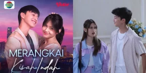 Jadwal Tayang Merangkai Kisah Indah: Sinopsis, Jam Tayang, dan Daftar Pemeran Lengkap
