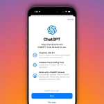 Berikut ini adalah saat integrasi ChatGPT dalam Apple Intelligence akan menggunakan GPT-5