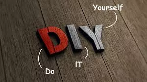 DIY Adalah Singkatan dari Apa? Tren Kreatif yang Bikin Kamu Lebih Mandiri
