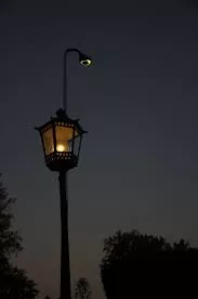 Cerpen: Mimpi di Bawah Lampu Jalan